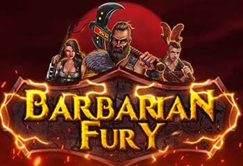 Barbarian Fury